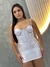 Vestido Princes Strass na internet