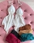 Blusinha Bata Jess