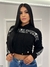Cropped Linho Pimenta Original - Store Girls