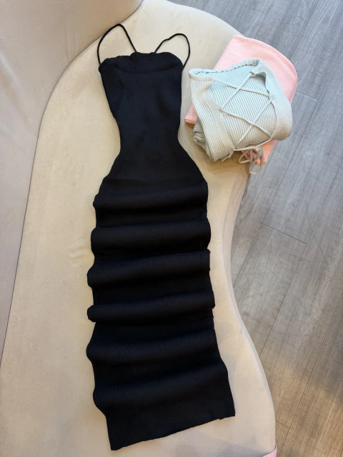 Vestido Modal