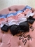 Cropped Ciganinha Sam Modas