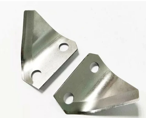 Hojas De Corte Para Herramienta De Injertos