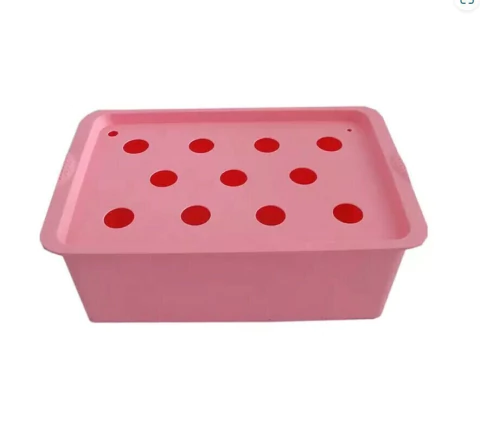 Sistema para cultivo hidropónico 12 Plantas