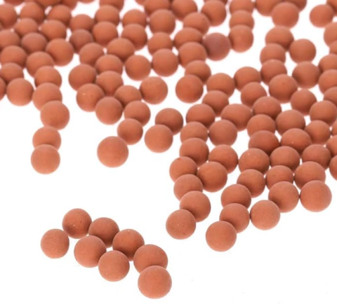 Arcilla Expandida - 1 Kilo a granel