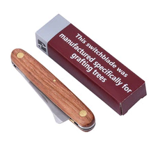 Navaja Para Jardin, Huerto, Injertos