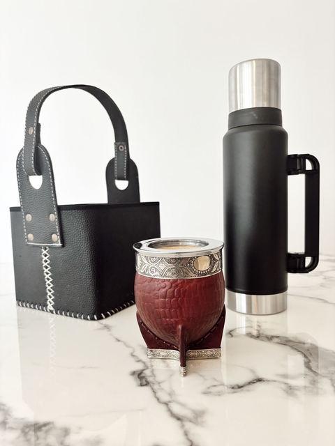 COMBO IMPERIAL PRÉMIUM CROCO