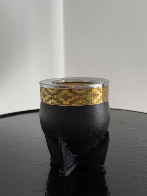 IMPERIAL BRONCE (Bombilla de regalo) - comprar online