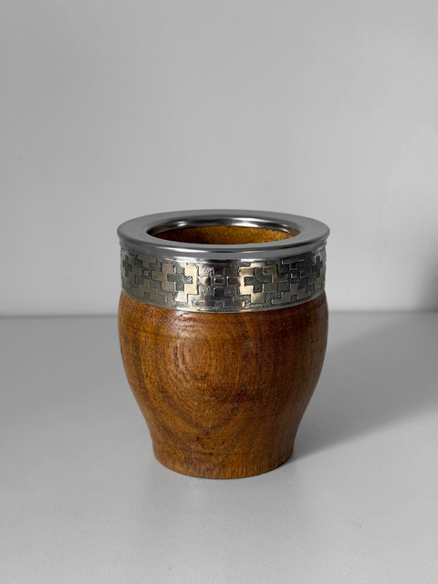 IMPERIAL ALGARROBO (Bombilla de regalo) - comprar online