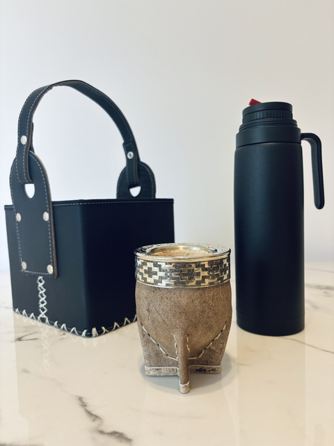 COMBO IMPERIAL CRUDO (Bombilla de regalo)