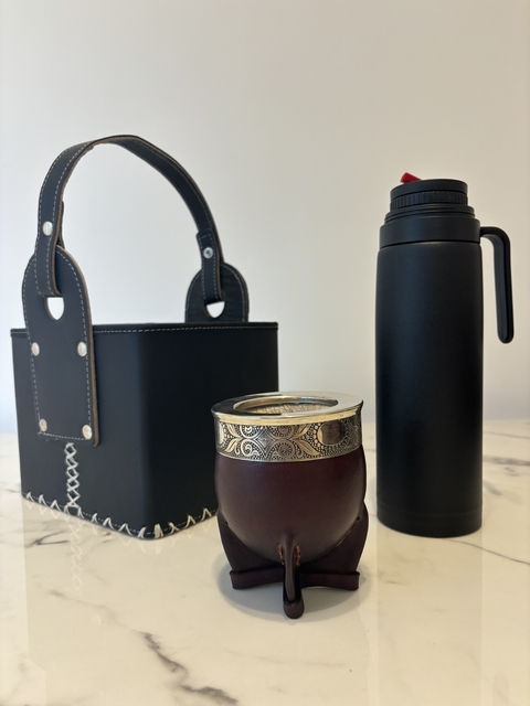 COMBO IMPERIAL CLÁSICO (Bombilla de regalo)