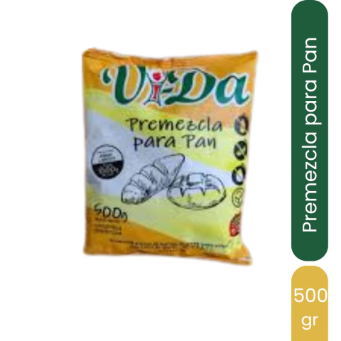 Premezcla para pan VI-DA - comprar online
