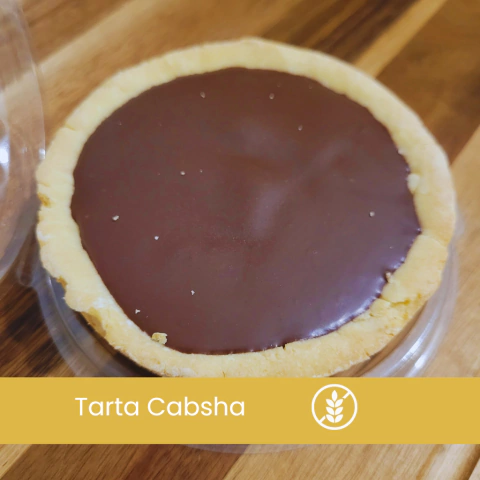 Tarta Cabsha - comprar online