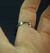 ANILLOS NEGROS en internet