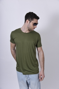 REMERA PRYCE - comprar online
