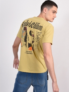 REMERA BECKER