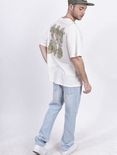 REMERA BONETTO - comprar online