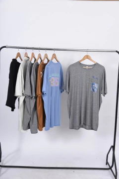REMERA VILLORESI