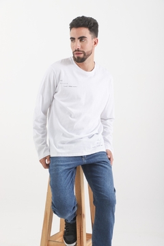 REMERA AMNESIA - tienda online