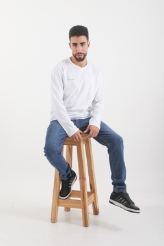 REMERA AMNESIA - comprar online