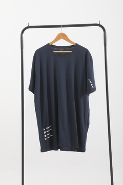 REMERA PULSE - comprar online