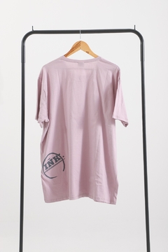 REMERA PULSE en internet