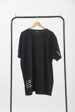 REMERA PULSE - Planeta Iñaki