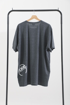 REMERA PULSE