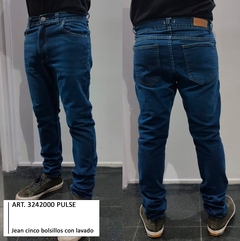 PANTALON PULSE