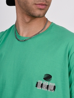 REMERA BUSTA - comprar online