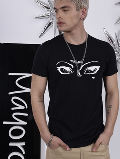 REMERA ALBON - comprar online