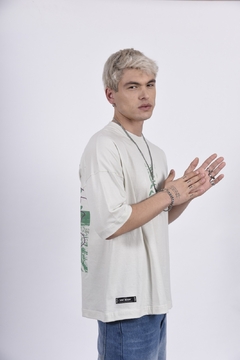 REMERA DINIZ - Planeta Iñaki