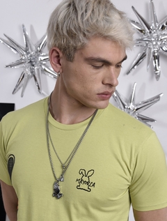 REMERA EVANS - comprar online
