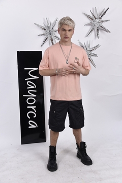 REMERA FARINA en internet