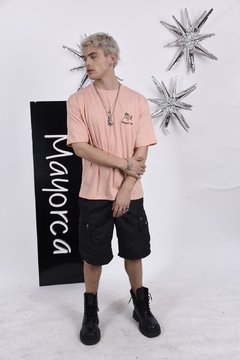 REMERA FARINA - comprar online