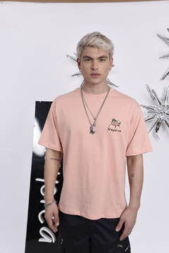 REMERA FARINA
