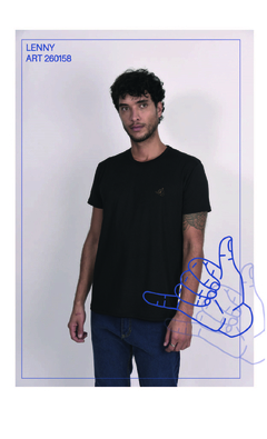 Remera Lenny - comprar online