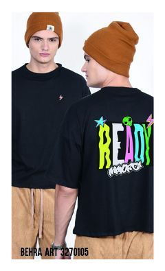 Remera Behra - tienda online