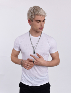 Remera Eaton - Planeta Iñaki