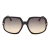 Óculos de Sol Tom Ford 992 Acetato Quadrado