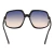 Óculos de Sol Tom Ford 992 Acetato Quadrado - Ótica Yes