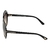 Imagem do Óculos de Sol Feminino Tom Ford 791 Acetato Quadrado