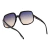 Óculos de Sol Tom Ford 992 Acetato Quadrado - loja online