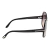 Óculos de Sol Tom Ford 992 Acetato Quadrado