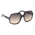 Óculos de Sol Tom Ford 992 Acetato Quadrado na internet