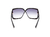 Óculos de Sol Tom Ford TF1117 em acetato Lançamento - loja online