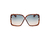 Óculos de Sol Tom Ford TF1117 em acetato Lançamento na internet