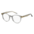 Armação de Óculos Tommy Hilfiger TH 2161 Grey - Ótica Yes