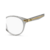 Armação de Óculos Tommy Hilfiger TH 2161 Grey - loja online