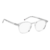 Armação de Óculos Tommy Hilfiger TH 1951 900 - comprar online