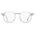 Armação de Óculos Tommy Hilfiger TH 1951 900 - loja online